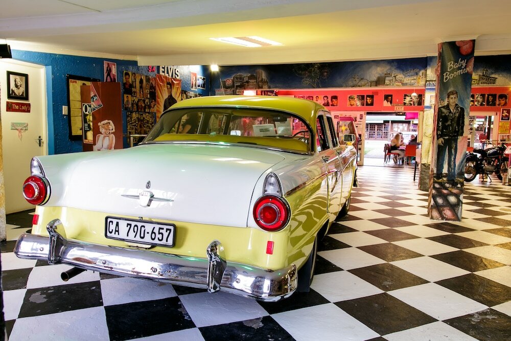 Фото Tsitsikamma Village Inn