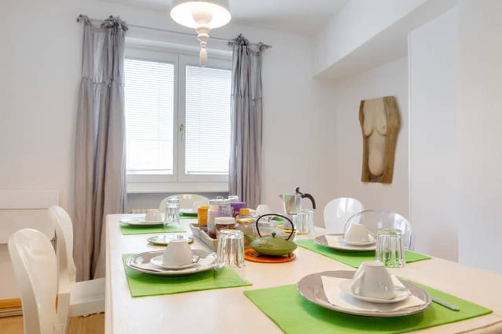 Фото B&b Al Palazzo Malfatti