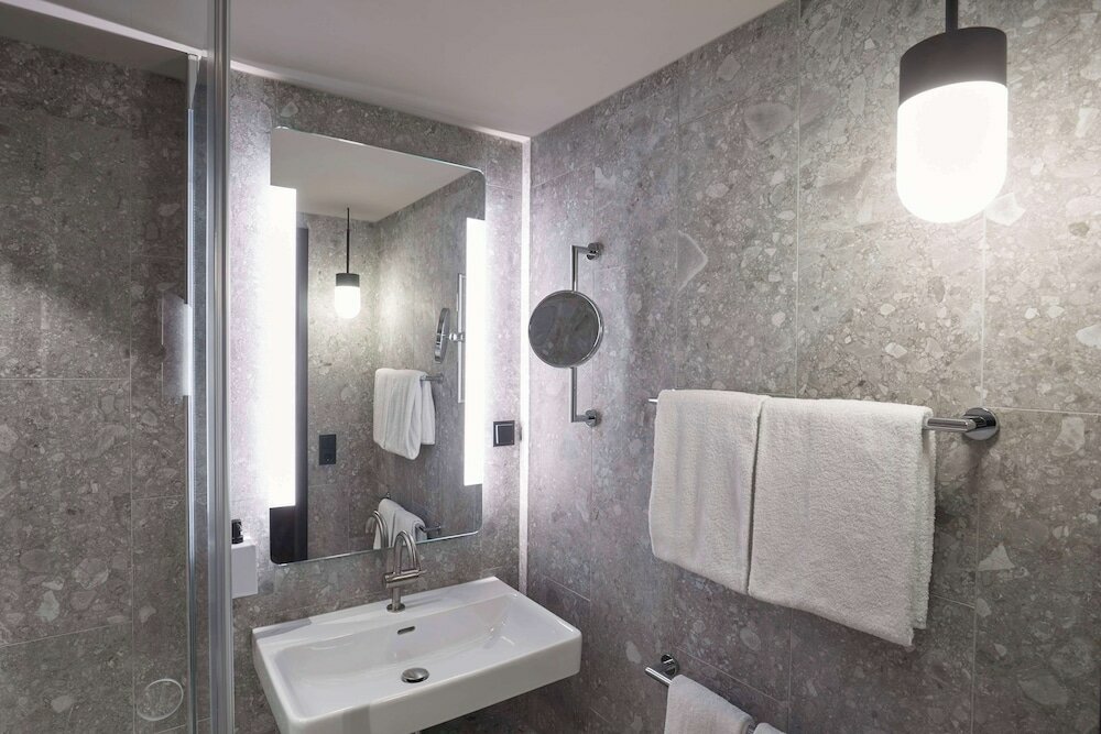 Фото Scandic München Macherei