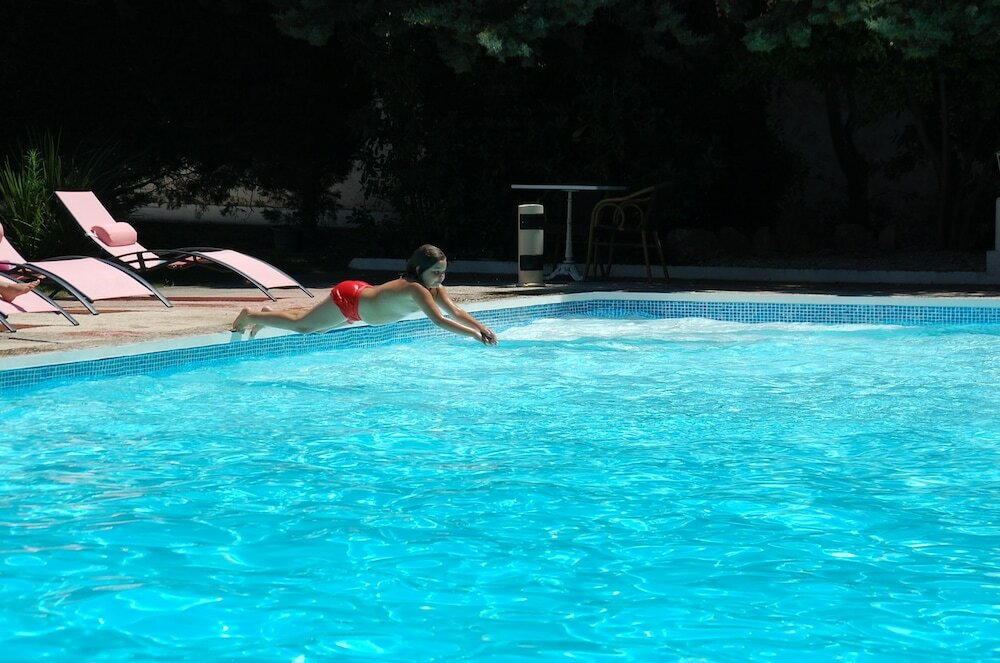 Фото Hotel Le Mirage