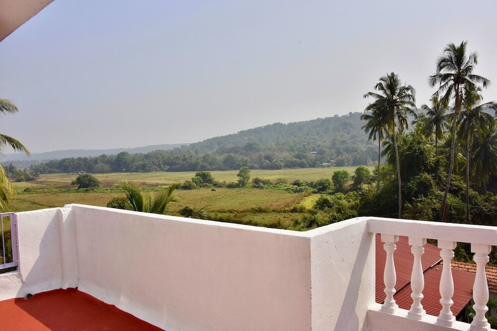 Фото Oyo 9411 Resort Calangute