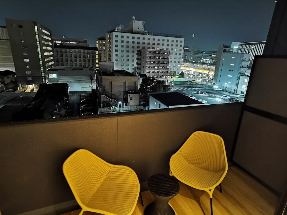 Фото Royal Twin Hotel Kyoto Hachijoguchi