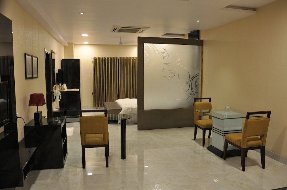 Фото Hotel celebration