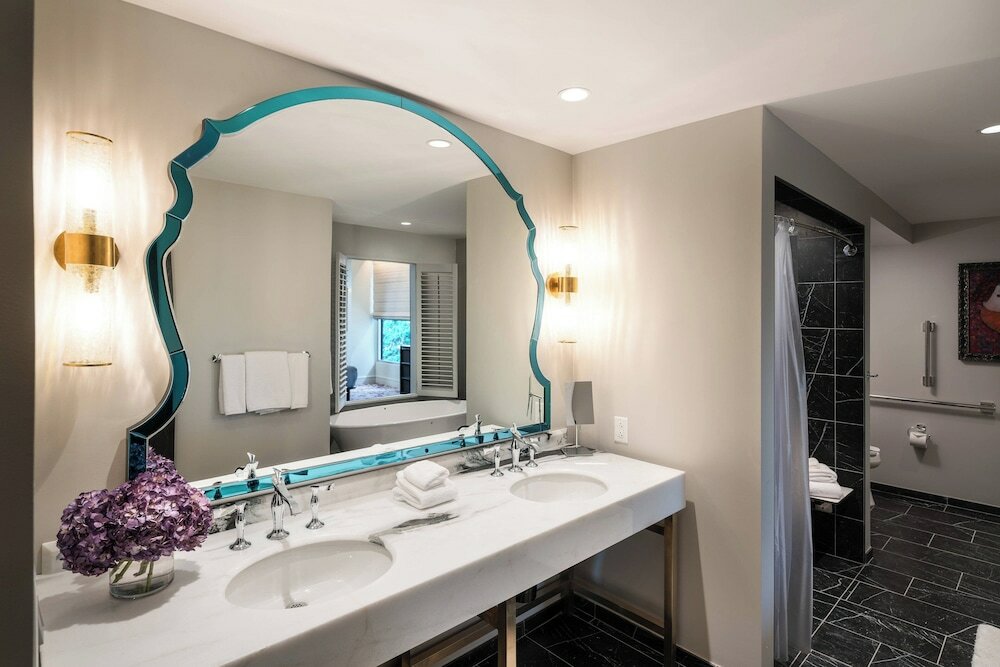 Фото Grand Bohemian Hotel Charlotte, Autograph Collection