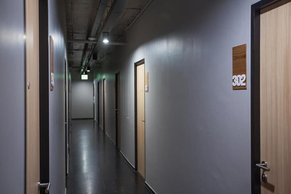 Фото Be Live Residence