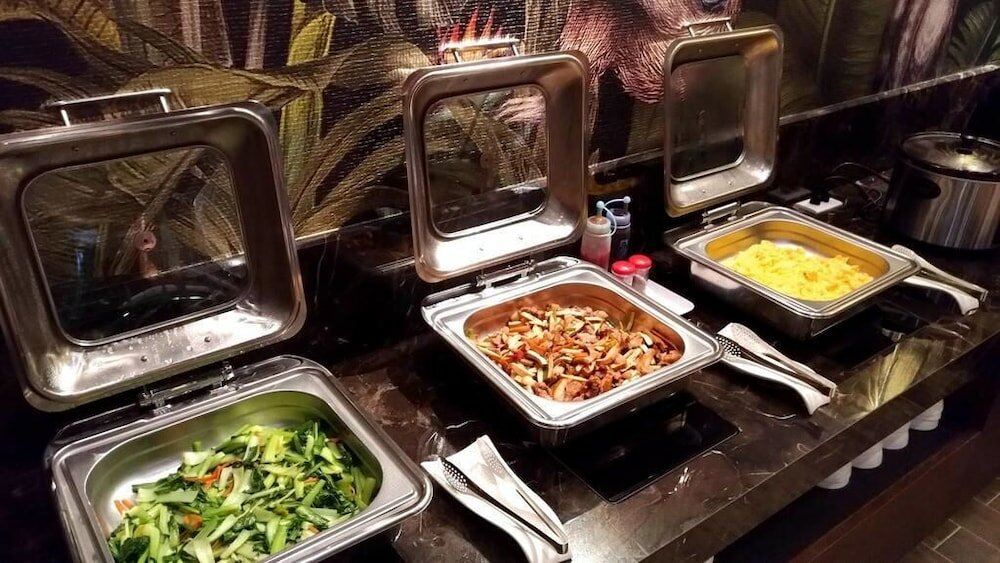 Фото Han Guan Motel