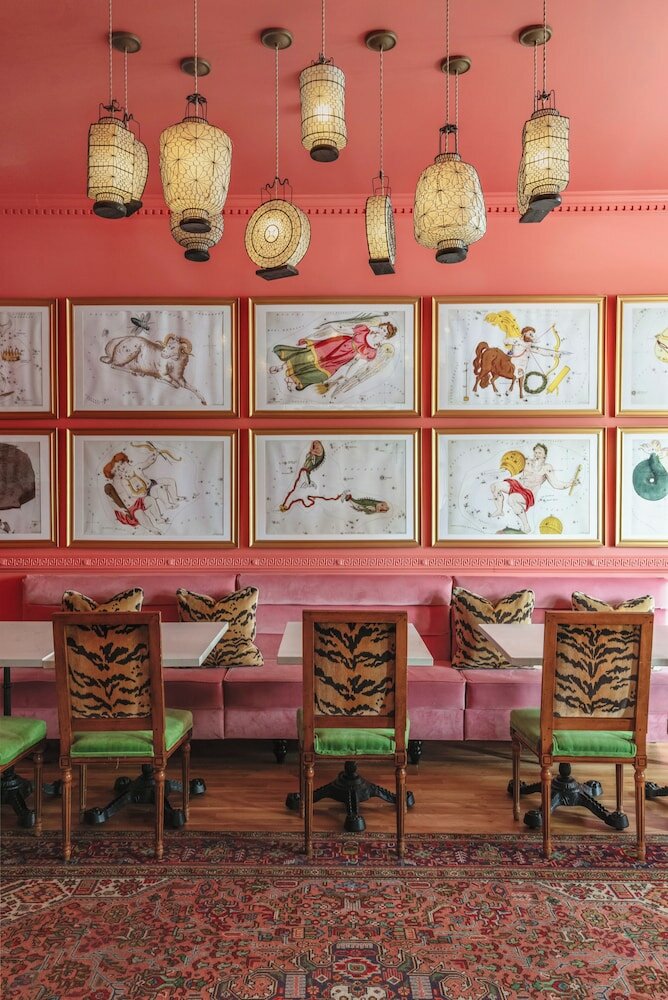 Фото Bradford House