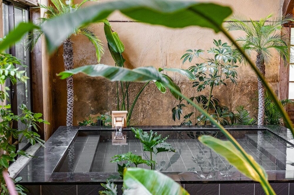 Фото Shorenkan Yoshinoya