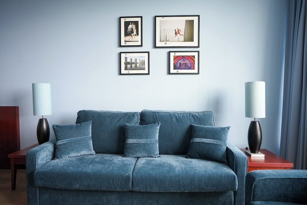 Фото Crowne Plaza Antwerpen by IHG