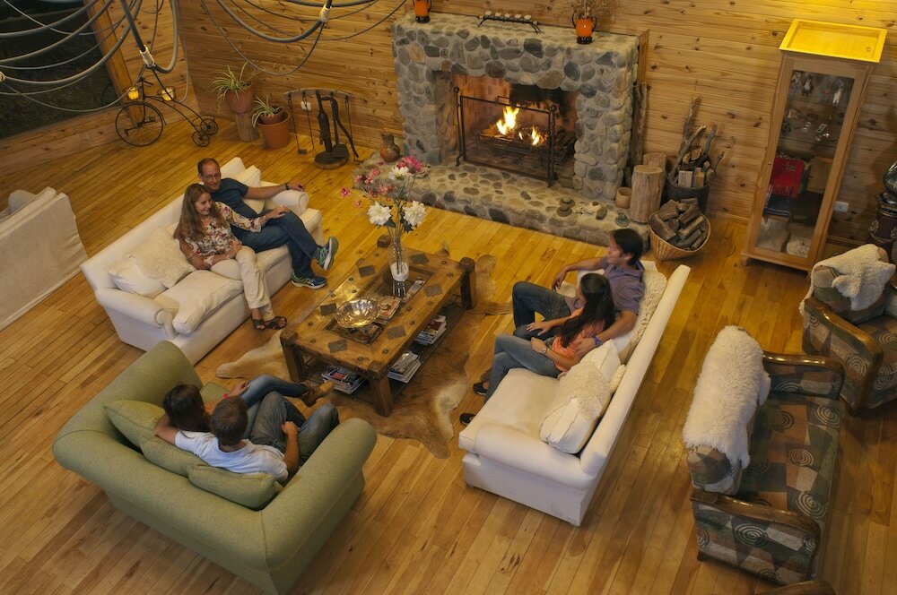 Фото Blanca Patagonia Boutique Inn and Cabins