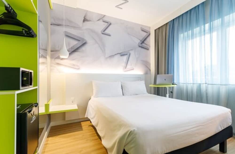 Hotel Ibis Styles Sao Paulo Barra Funda, Sao Paulo, photo