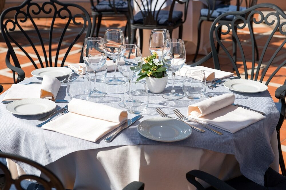 Фото Donna Laura Palace