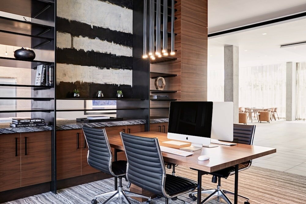 Фото Ac Hotel Phoenix Tempe/Downtown