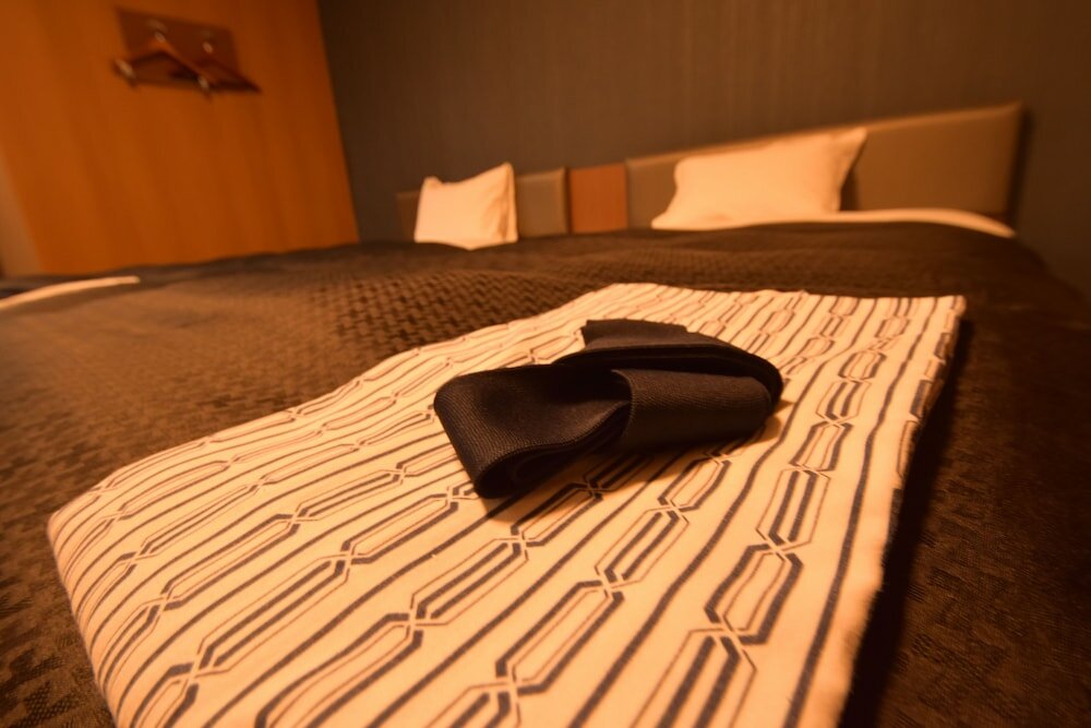 Фото Hotel Trad Osaka Tsuruhashi