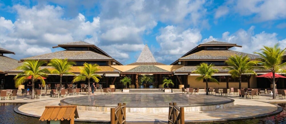 Фото Vila Galé Resort Marés