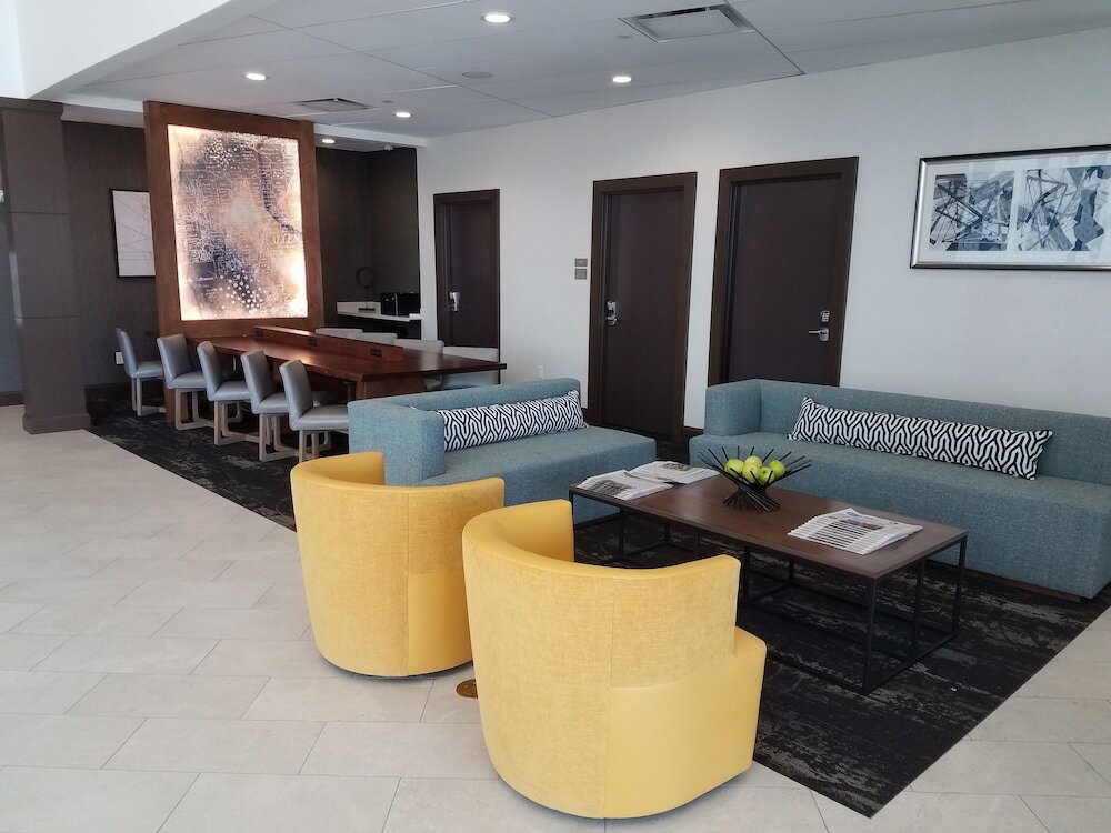 Фото Hyatt Place Dallas/Allen