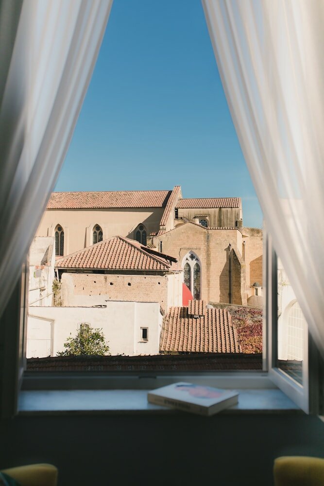 Фото Santa Chiara Boutique Hotel