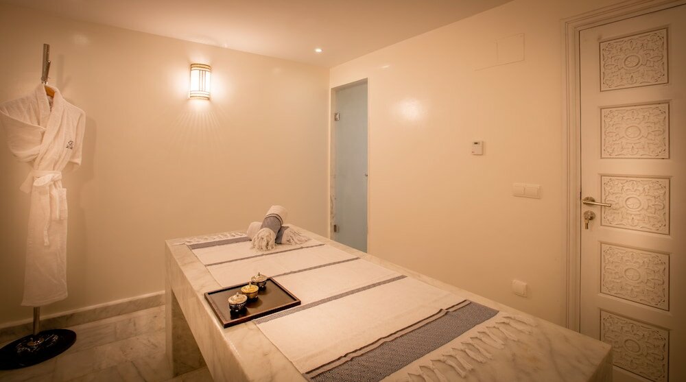 Фото 2Ciels Boutique Hotel & SPA