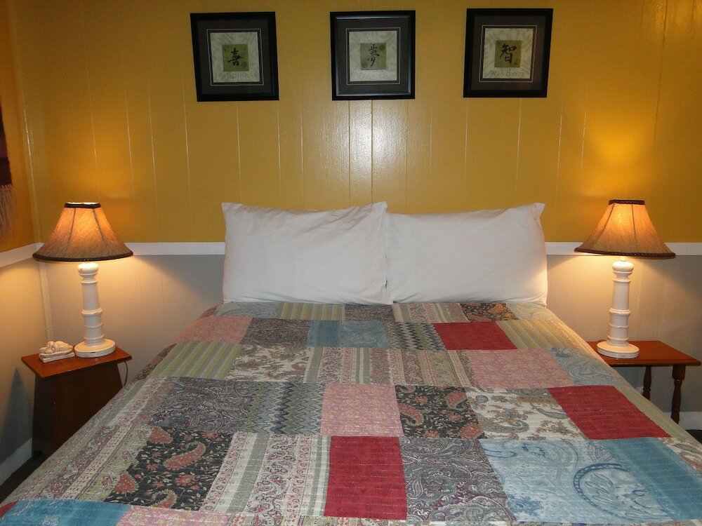 Фото Shakti Cove Cottages