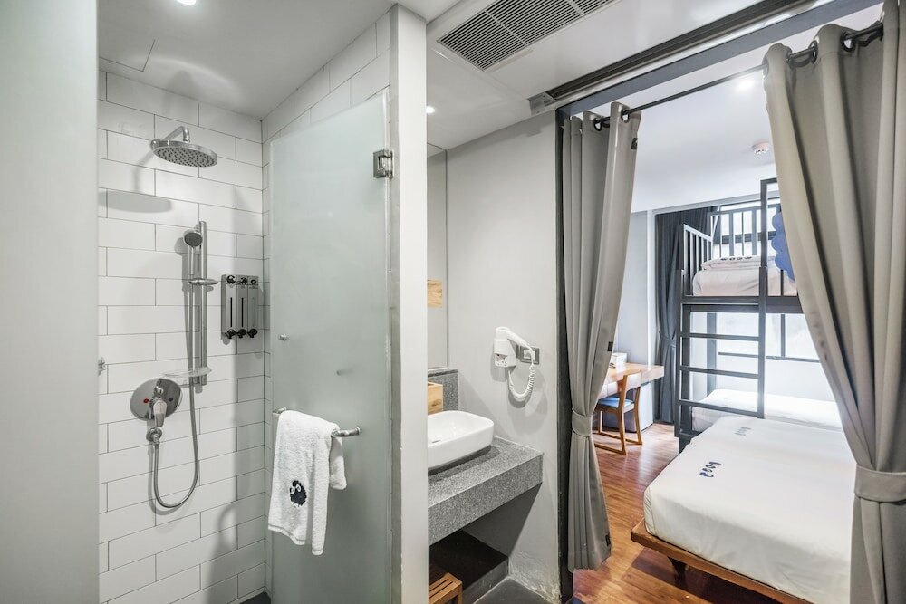 Фото Kokotel Bangkok Surawong