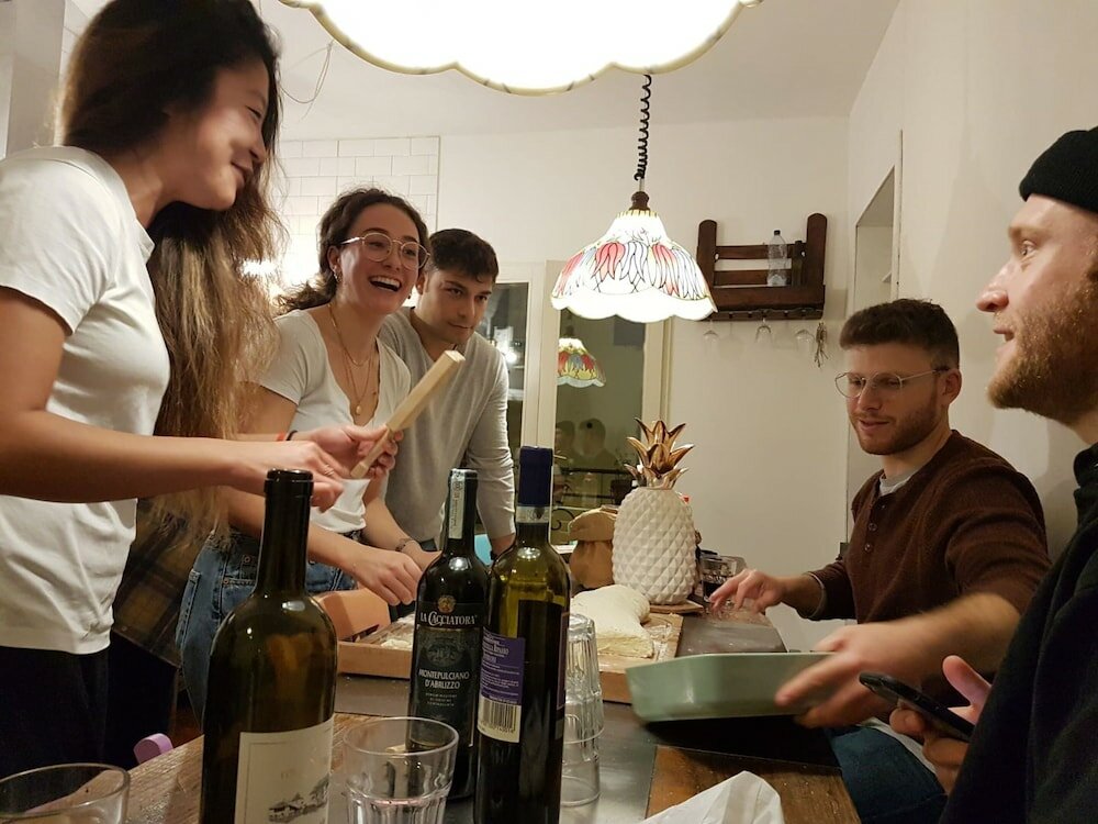 Фото Dopa Hostel