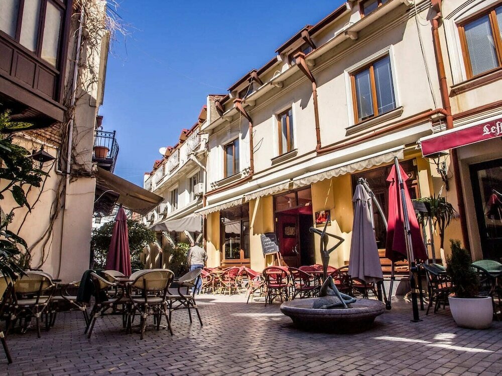 Фото Hotel Voyager