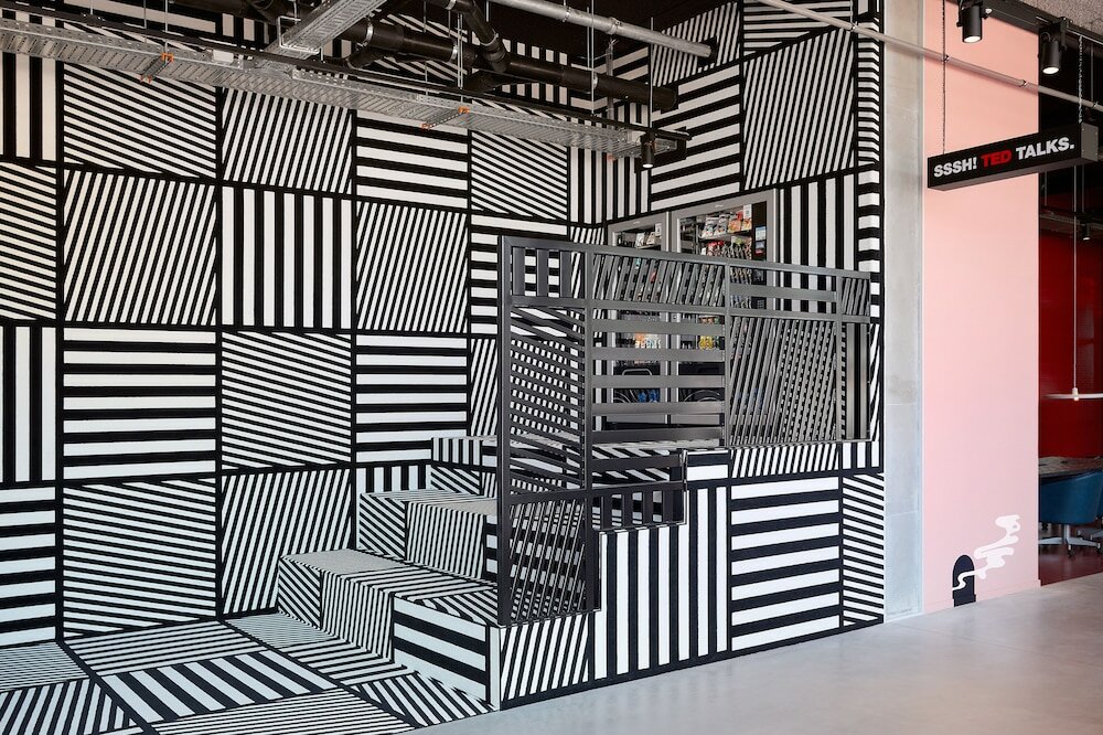 Фото The Social Hub Groningen