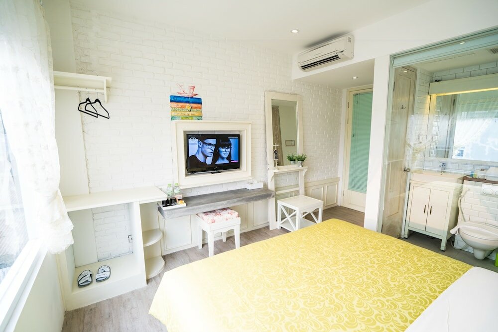 Фото Summerbird - Bed and Brasserie