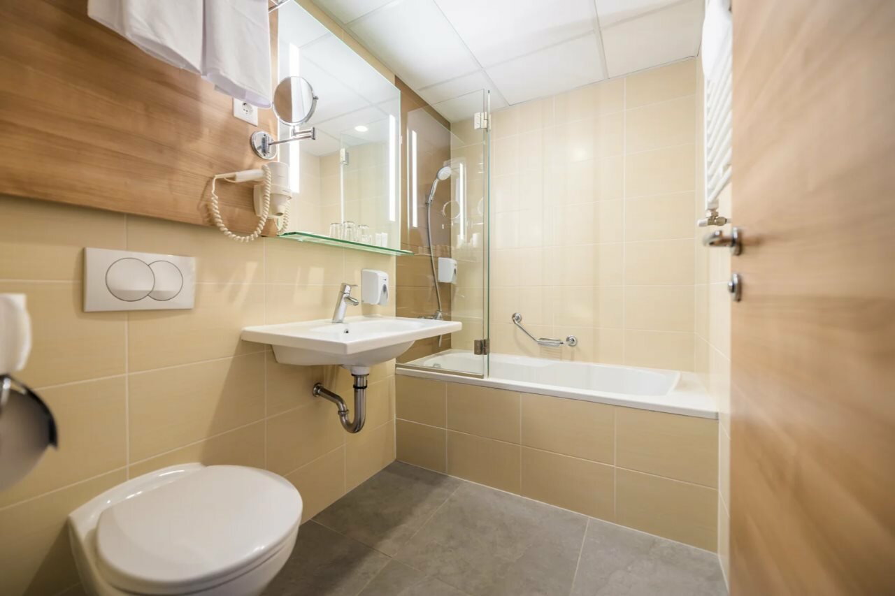 Фото Expo Tower by Mellow Mood Hotels