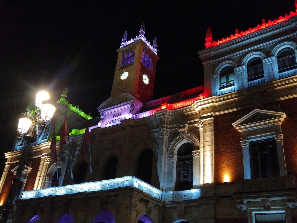 Фото Hostal Ramón y Cajal