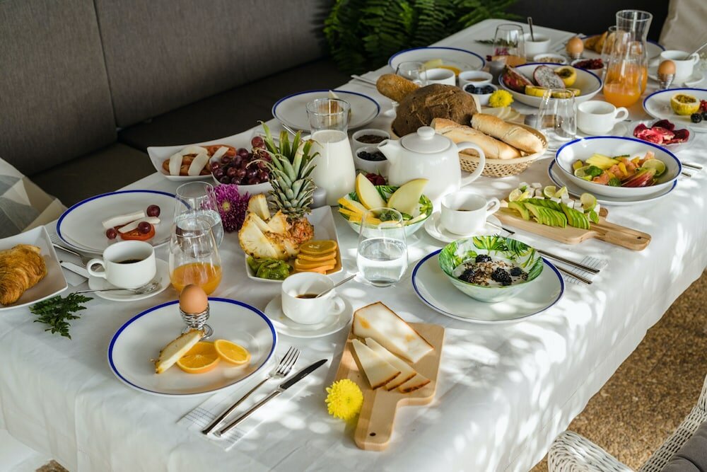 Фото Casas Heddy Well-being Resort