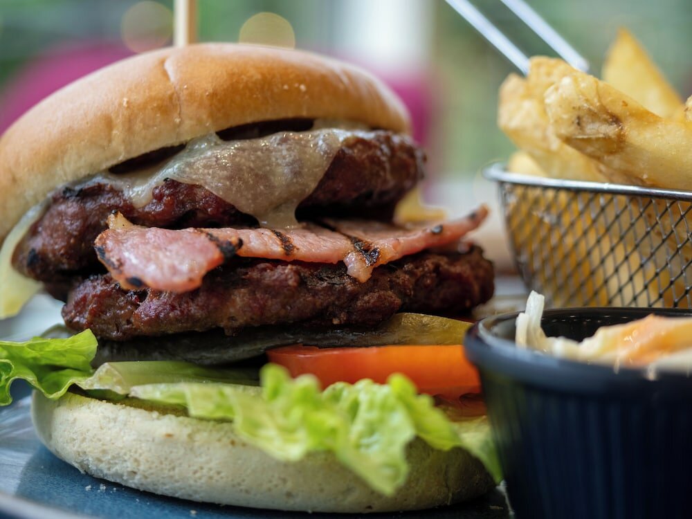 Фото Future Inn Plymouth