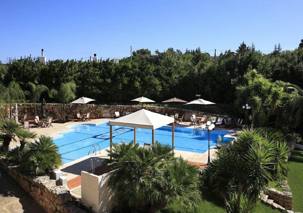 Фото Hotel Park Novecento Resort