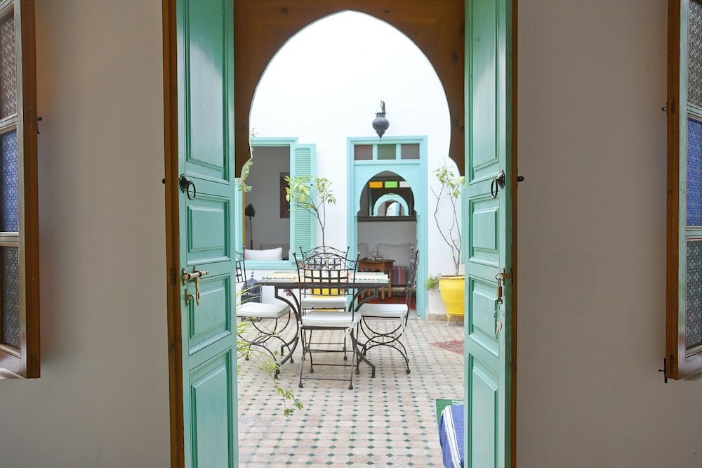Фото Riad Dar Aida