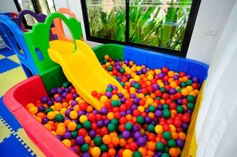 Фото Peach Blossom Resort & Pool Villa