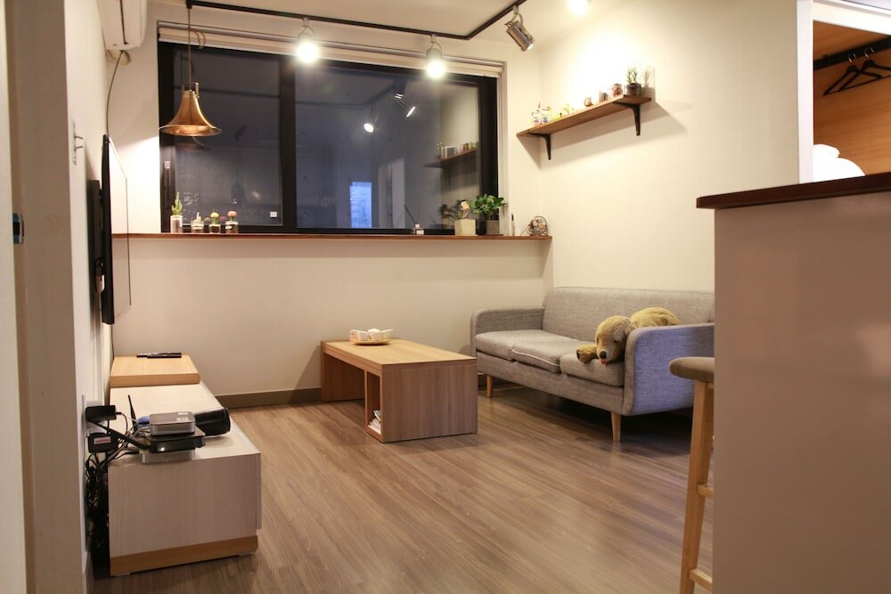 Фото Hongdae Sopoong the Urban