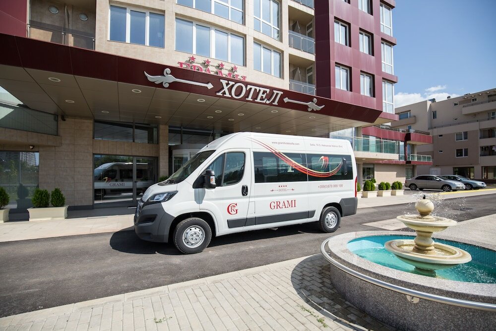 Фото отеля 3