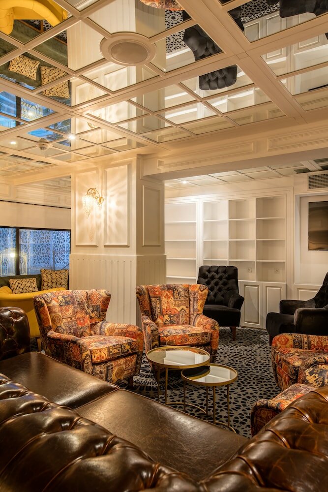 Фото 2Ciels Boutique Hotel & SPA