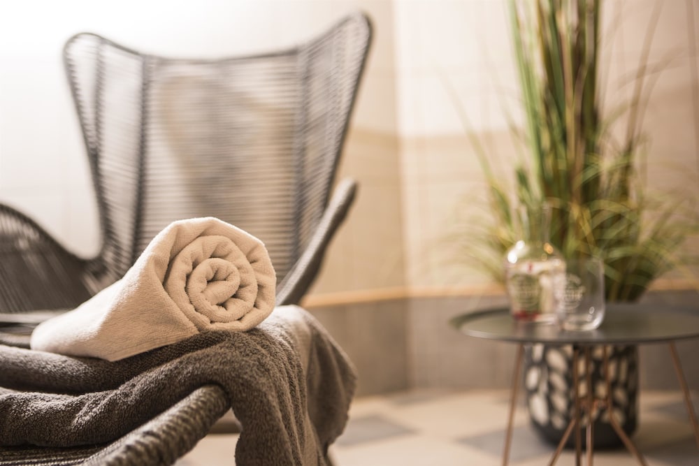 Фото Monika Centrum Hotels