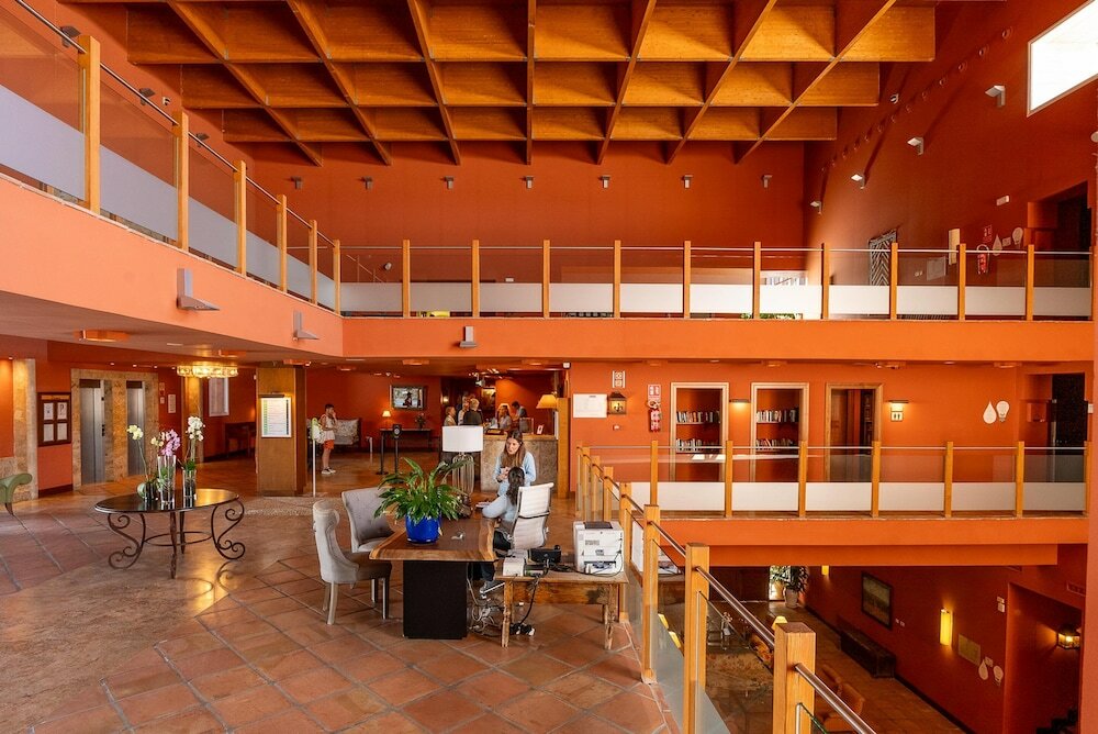 Фото Fuerte Conil Resort