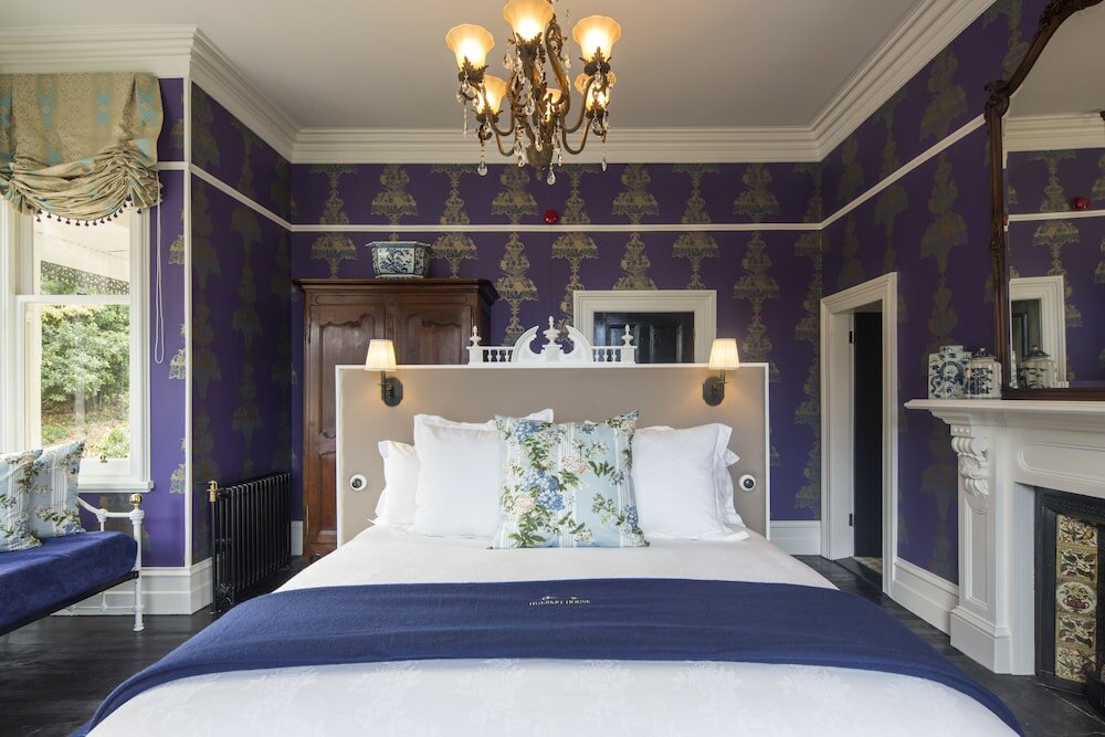 Фото Hulbert House