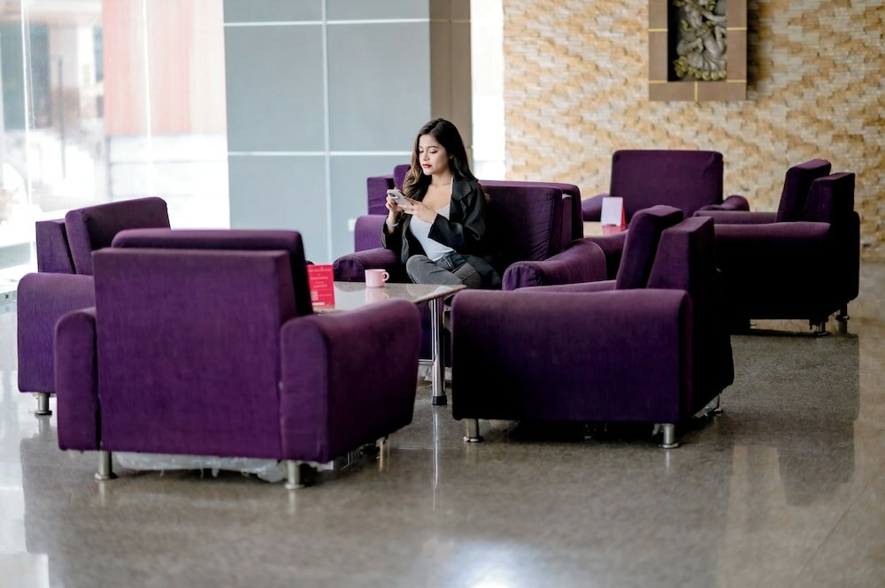 Фото Satit Grand View Hotel