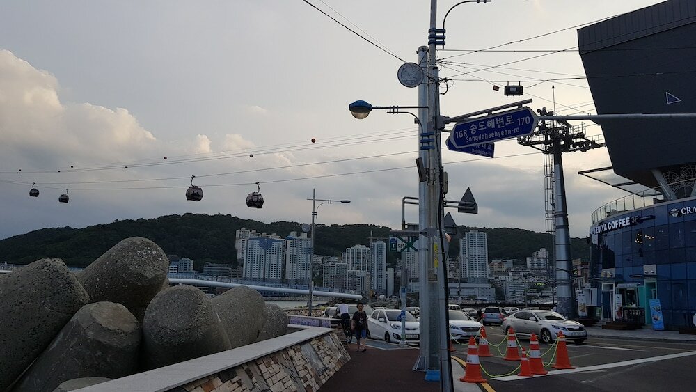 Фото 2 Heaven Hotel Seogu