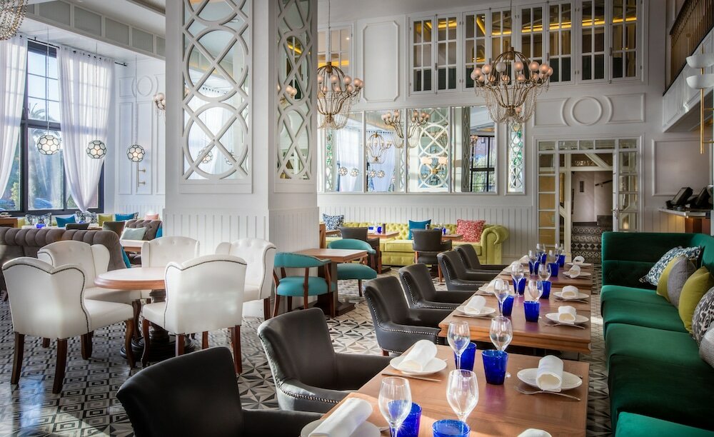 Фото 2Ciels Boutique Hotel & SPA