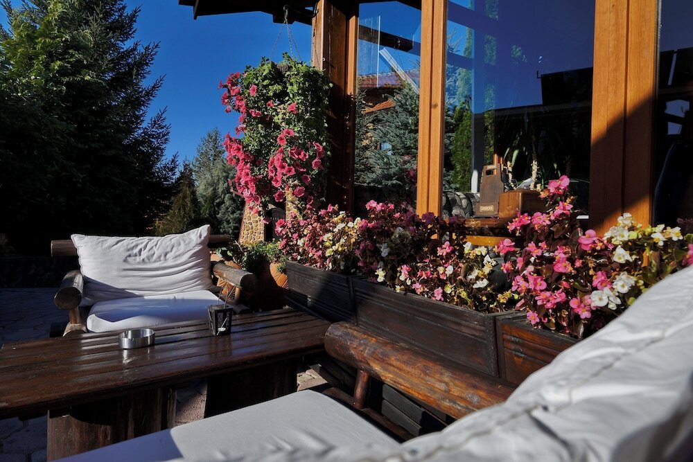 Фото Aurora Resort & SPA