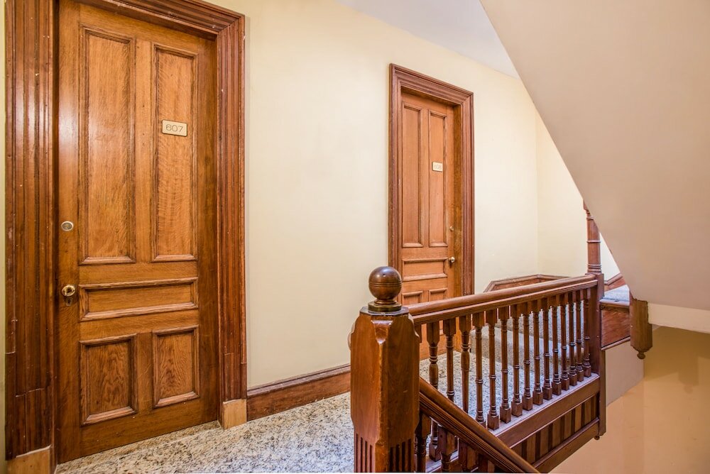 Фото Copley House