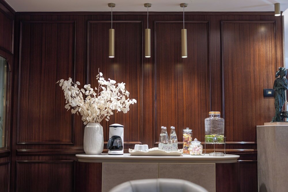 Фото Hotel Alla Torre