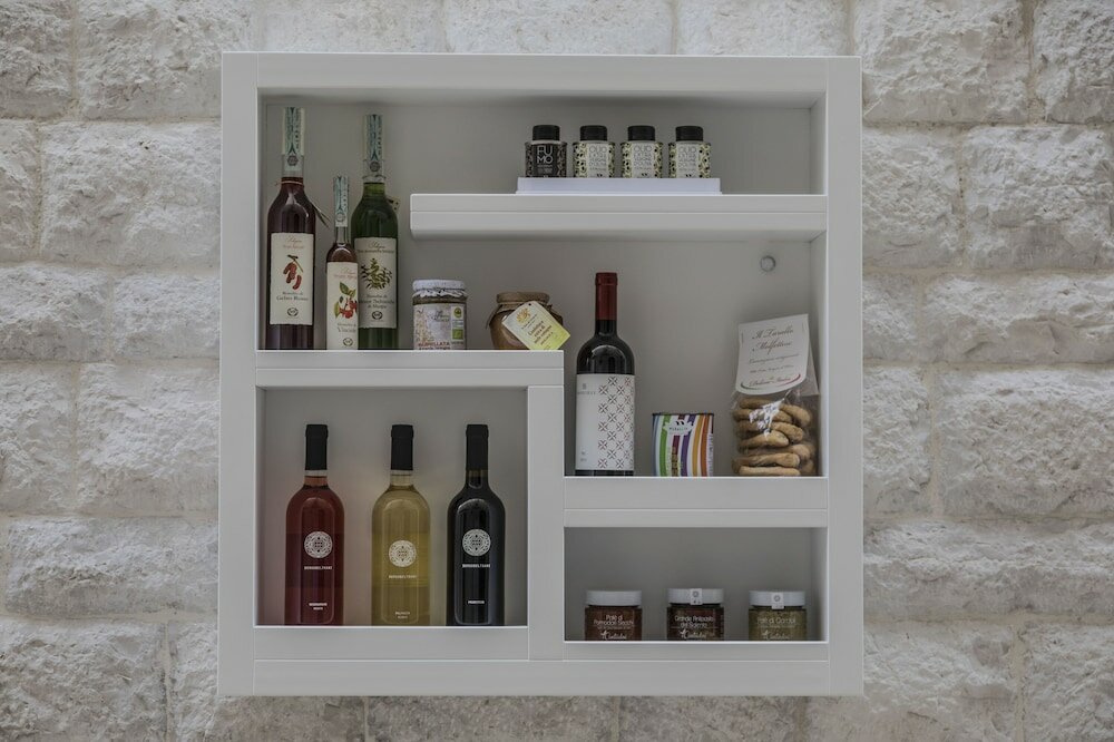 Фото Borgobeltrani