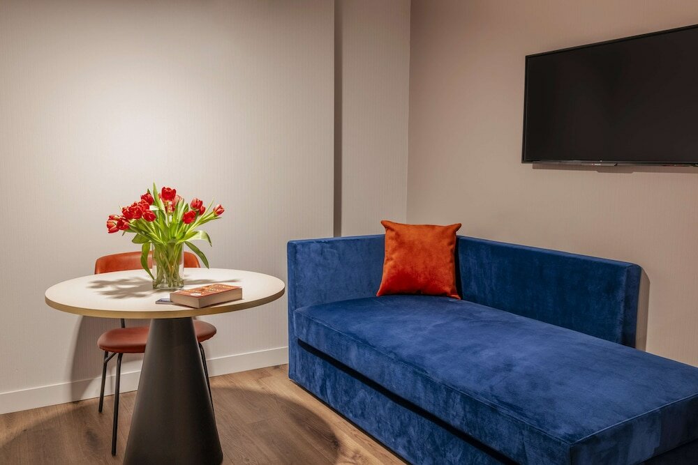 Фото Nh Catania Centro