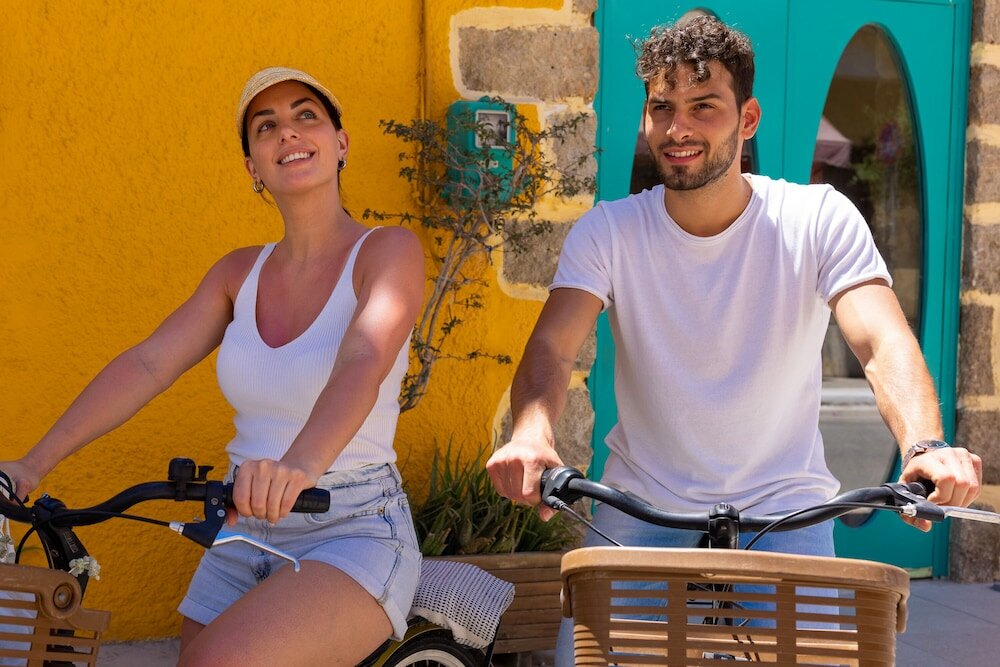 Фото Blue Horizon